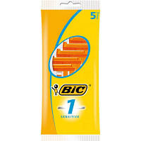 Бритва Bic для чувствительной кожи 5 шт. (3086125705010)