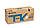 Картридж для лазерного принтера Kyocera TK-5270C 1T02TVCNL0 Cyan, фото 3