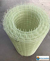 Композитна сітка Polyarm (hotdeal) 50х50 мм, діаметр сітки 3 мм, фото 2