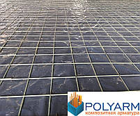 Композитні каркаси Polyarm (hotdeal) 100х100 мм, діаметр сітки 4 мм, фото 3