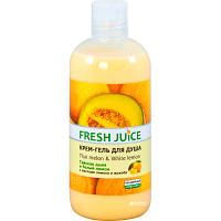 Гель для душа Fresh Juice Thai Melon & White Lemon 500 мл (4823015933820)