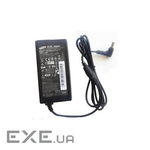 Купить Блок питания для монитора Samsung 14В, 4.143А (58W) (A40341 ...