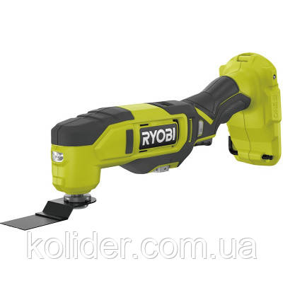Купити Реноватор Ryobi ONE+ RMT18-0 (без АКБ і ЗП) (5133005346), ціна ...