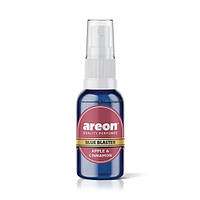 Освежитель воздуха AREON Perfume Blue Blaster 30 ml Apple Cinnamon (концентрат 1:2)