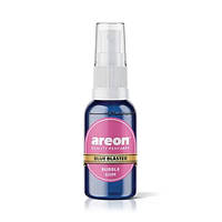 Освежитель воздуха AREON Perfume Blue Blaster 30 ml Bubble Gum (концентрат 1:2)