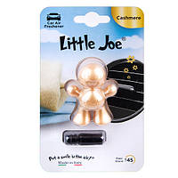 Освежитель воздуха LITTLE JOE FACE Cashmere