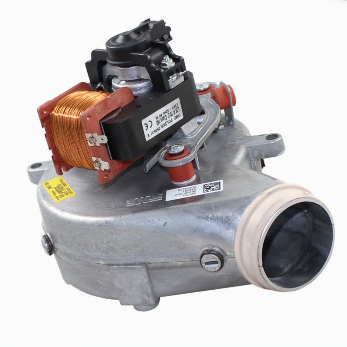 Вентилятор Saunier Duval S1072500 Themaclassic Isofast Isotwin