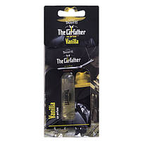 Ароматизатор жидкий Tasotti Carfather Drop Vanilla 5ml