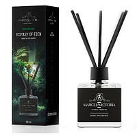 Аромадиффузор Tasotti MarcelaVictoria Reed diffuser 100ml Ecstazy of Eden