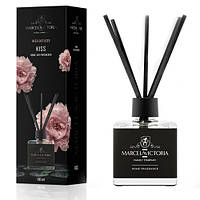 Аромадиффузор Tasotti MarcelaVictoria Reed diffuser 100ml Kiss