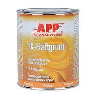 APP Грунт реагирующий 1K Haftgrund 1.0l, красно-коричневый