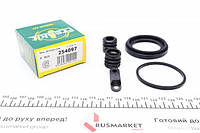 Ремкомплект супорта (переднього) VW T4 90-03 (d=54mm) ((Lucas)