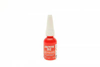 LOCTITE 262 BO 10ML EGFD фіксатор різьби (червоний) (високої фіксації)