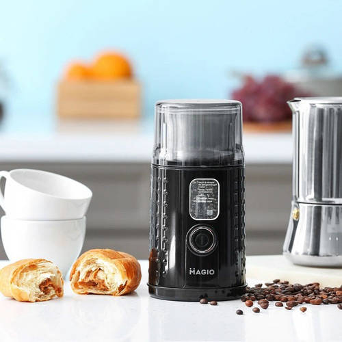 Кофемолка электрическая MAGIO MG-203 со съёмной чашей (ID#1864352064 ...