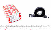 Подшипник подвесной BMW 3 (E36/E46)/ 5 (E39) 94-05 (d=30mm) 01846