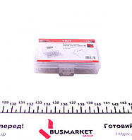 Скобы F-профиль (0.8mm) V3674