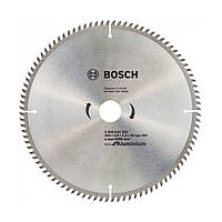Диск пильный Bosch ECO ALU/Multi 2608644395 96T 254*2,6*30 мм
