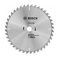 Диск пильный Bosch ECO Wood 2608644385 40T 305*2,2*30 мм