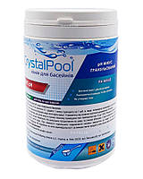 РН Минус гранулированый Crystal Pool, 1 кг