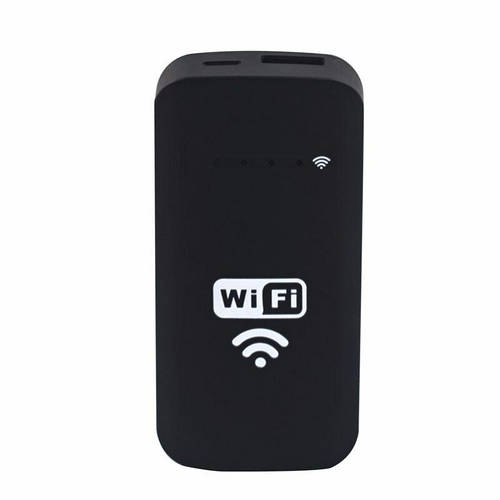 Купить WIFI-BOX: Беспроводной передатчик видеосигнала для USB камер и ...