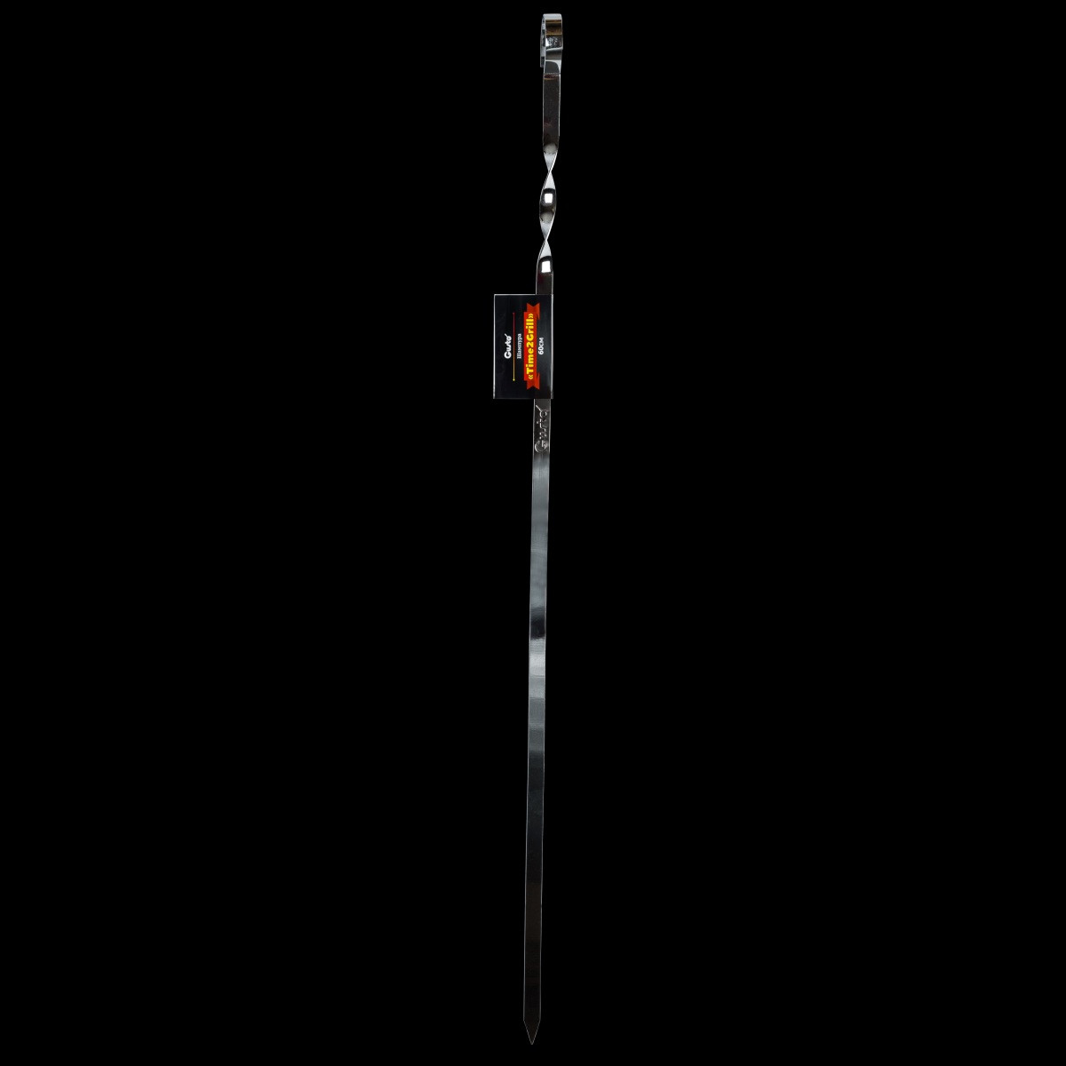 Шампур Gusto Time2Grill GT-7111 60 см ID 4569616