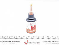 Герметик анаэробный для плоских поверхностей ADF 2018 (-55°C +180°C) 55ml (красный) 461.682