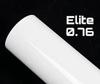 Защитная полиуретановая пленка Clif Designs Elite прозрачная глянцевая 0,76м