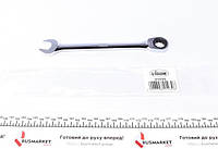 Ключ комбинированный с трещоткой (19mm) (длинный) V1030