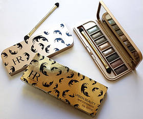 Тіні для повік. Helena Rubinstein (Хілена Рубінштейн).