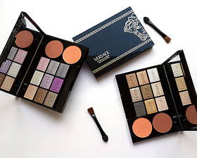 Тіні для повік. Румяна. Versace (Версаче).