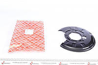 Защита диска тормозного (заднего) (L) BMW 3 (E46)/X3 (E83) 97-11 171550