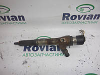 Форсунка (1,5 DCI 8V) Renault SCENIC 2 2003-2006 (Рено Сценик 2), 8200380253 (БУ-245677)