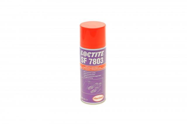 LOCTITE SF 7803 400ML EGFD Захисне покриття (консервант/ для металу)