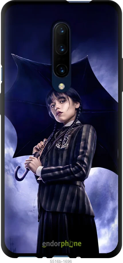Чохол на OnePlus 7 Pro Wednesday v2 "5516b-1696-1852"