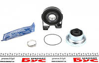 Подшипник подвесной (передний) VW Touareg/Porsche Cayenne (955) 02-10 (d=30mm) 1001510000/S