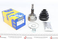 Шрус (наружный) Opel Astra F/G 93-05/Zafira A 99-05/Vectra B 95-03 (33z/25z/52mm/90mm/56mm)(+ABS29z) 15-1289A