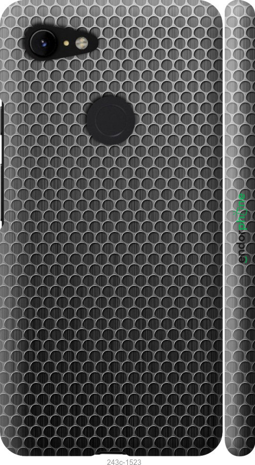 Чохол на Google Pixel 3 XL Комірки "243m-1523-1852"