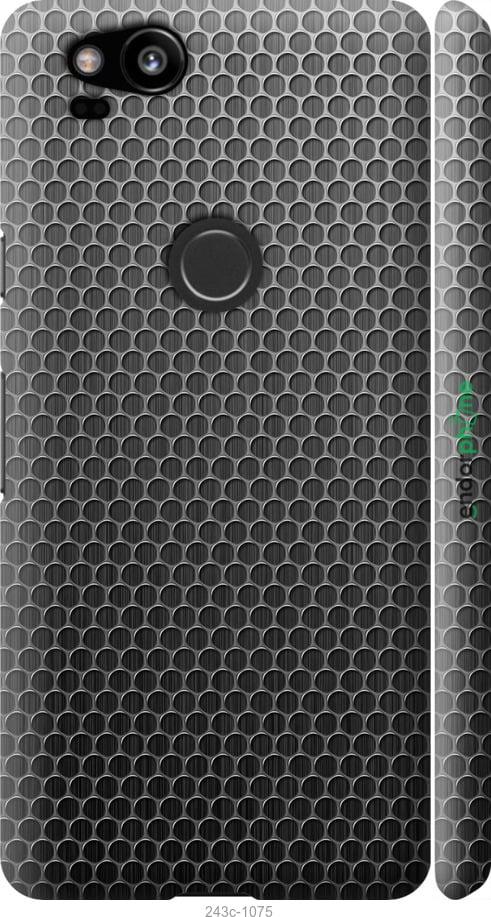 Чохол на Google Pixel 2 Комірки "243m-1075-1852"