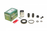 Ремкомплект суппорта (заднего) Mini Cooper 10-16 (d=38mm) (+поршень с механизмом) (Trw) 238850