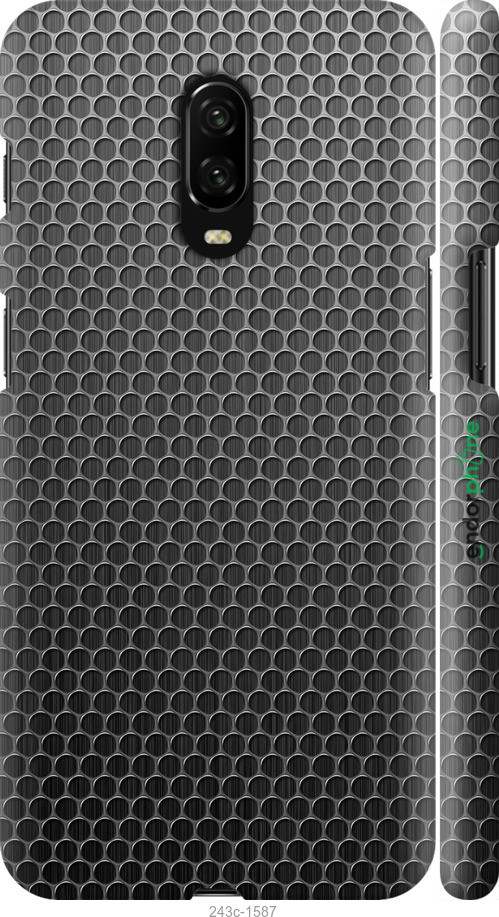 Чохол на OnePlus 6T Комірки "243m-1587-1852"