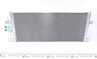 Радиатор кондиционера VW T3/T4 1.6-2.8 79-03 AC217000S