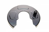 Защита диска тормозного (заднего) (R) VW Sharan/Seat Alhambra/Ford Galaxy 95-10 5878374