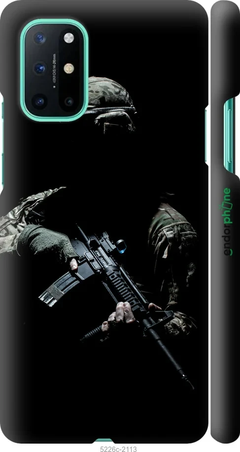 Чохол на OnePlus 8T Захисник v3 "5226m-2113-1852"