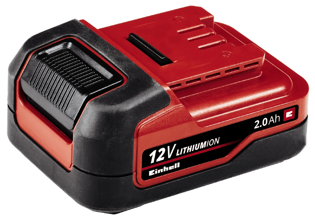 Акумулятор 12 В 2 A·год Einhell (4511472)
