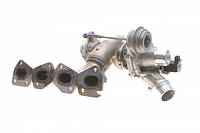 Турбина BMW 1 (F20/F21)/3 (F30/F80/F31) (N13 B16) 11- 820021-5001S