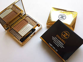 Тіні для повік. Chanel (Шанель).