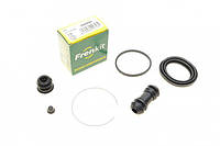 Ремкомплект суппорта (переднего) Toyota Liteace 84-98 (d=60mm) (Akebono) 260056