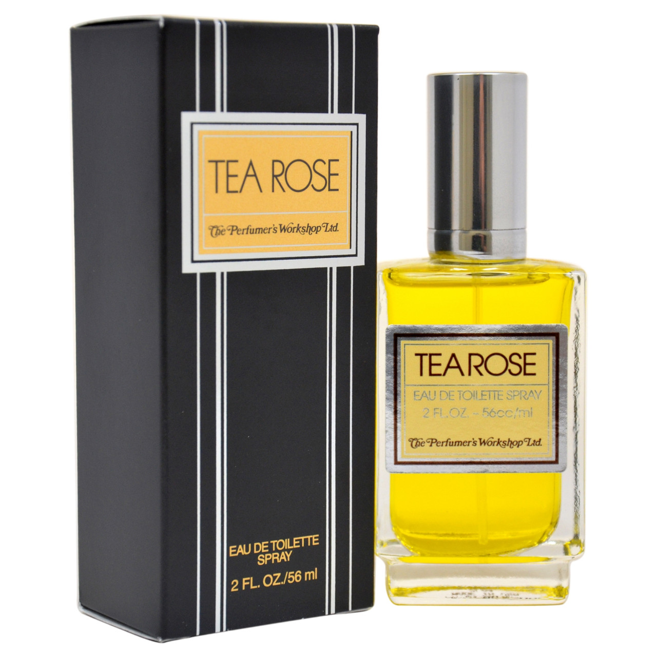 Perfumers WorkshopTea Rose туалетна вода 120 мл