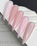 Камуфлююча база Nude Base Crooz №1, 8 мл, фото 3
