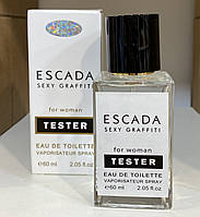 Escada Sexy Graffiti Женский парфюм (тестер)60мл